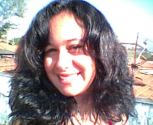 Date this gorgeous Brazil girl Juliana from SAO PAULO B7598