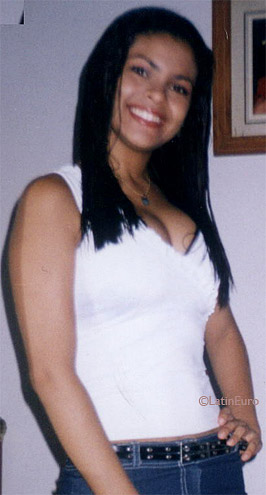 Date this delightful Brazil girl Iris from  B7603