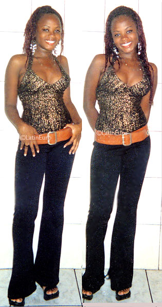 Date this delightful Brazil girl Milena from SAO PAULO B7630