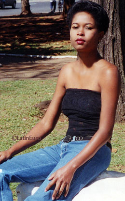 Date this hot Brazil girl Marineide from SAO PAULO B7635