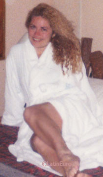 Date this sensual Brazil girl Valdirene from SAO BERNARDO DO CAMPO B7644