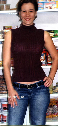 Date this young Brazil girl Leticia from JUNDIAI B7666