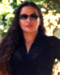 Date this delightful Brazil girl Claudia from RIO DE JANEIRO B7680