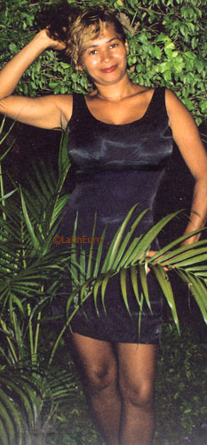 Date this georgeous Brazil girl Maria from SAO GONCALO B7699