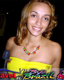 Date this sensual Brazil girl Deise from GOVERNADOR VALADARES B7707