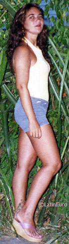 Date this tall Brazil girl Jacimeire from  B7721