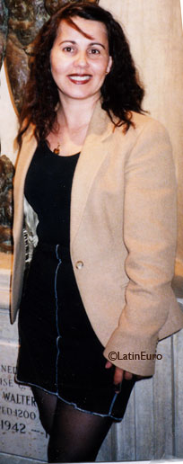 Date this cute Brazil girl Marileia from CRICIUMA B7725