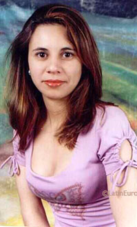 Date this foxy Brazil girl Simone from  B7741