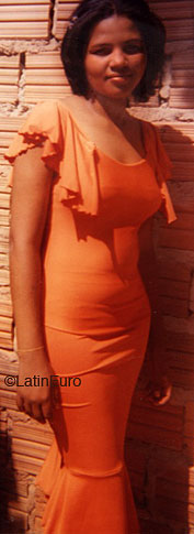 Date this hard body Brazil girl Francineide from TERESINA B7751