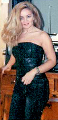 Date this cute Brazil girl Silvia from PARAUAPEBAS B7786