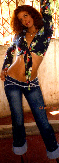 Date this funny Brazil girl Maria from SAO JOAO DE MERITI B7792