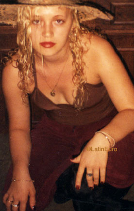 Date this georgeous Brazil girl Evania from VALADARES B7820