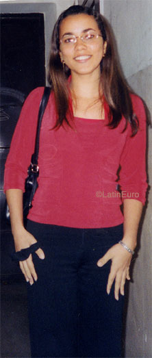 Date this pretty Brazil girl Sulamita from  B7848