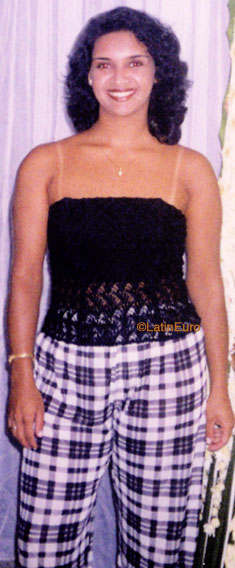 Date this tall Brazil girl Maria from NATAL B7855