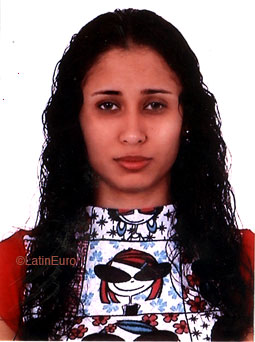 Date this exotic Brazil girl Camila from ARACRUZ B7859