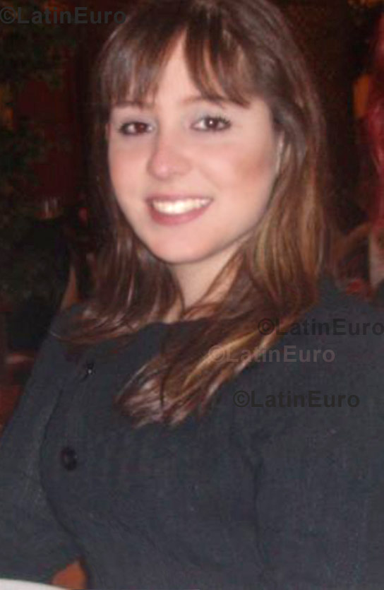 Date this beautiful Brazil girl Carolina from Sao Paulo B786