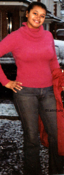 Date this exotic Brazil girl Marinalva from  B7894