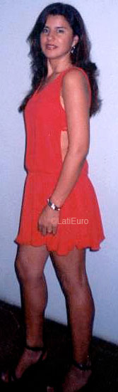 Date this tall Brazil girl Lucinda from FORTALEZA B7930