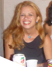 Date this attractive Brazil girl Rosa from MARCO B7939