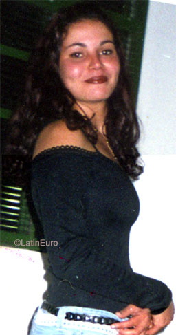 Date this exotic Brazil girl Ceila from BAURU B8044