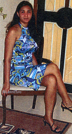 Date this passionate Brazil girl Leylasa from FORTALEZA B8091