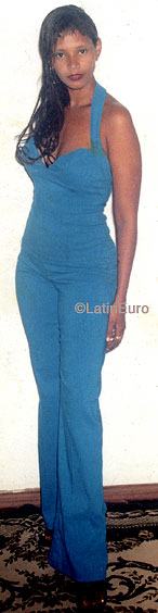 Date this sensual Brazil girl Marilde from BELEM B8099