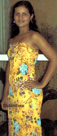 Date this passionate Brazil girl Valeria from  B8104