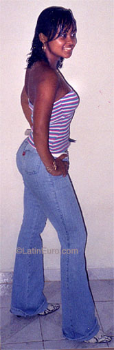 Date this happy Brazil girl Daiana from ENGENHO B8135