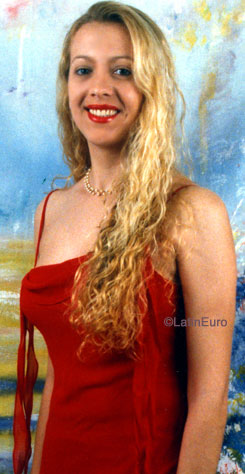 Date this foxy Brazil girl Denise from PORTO ALEGRE B8137