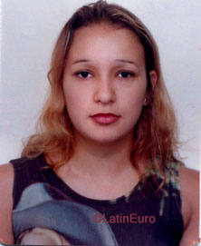 Date this voluptuous Brazil girl Izabella from MONTES CLAROS B8143