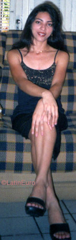 Date this exotic Brazil girl Regia from FORTALEZA B8151