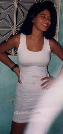 Date this tall Brazil girl Elisangela from RIO DE JANEIRO B8155