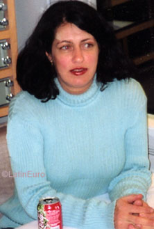 Date this tall Brazil girl Romana from SAO PAULO B8169