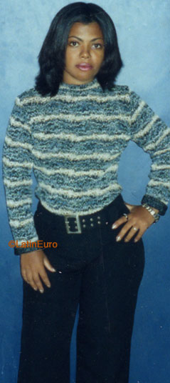 Date this hot Brazil girl Debora from RIO DE JANEIRO B8194