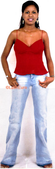 Date this passionate Brazil girl Carla from SIMOES FILHO B8233