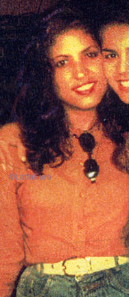 Date this sensual Brazil girl Sandra from BRASILIA B8259