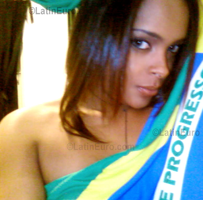 Date this delightful Brazil girl Angel from Sao Paulo B827