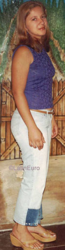 Date this foxy Brazil girl Daniela from MANAUS B8318