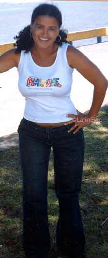 Date this georgeous Brazil girl Maria from TRAMANDAI B8337