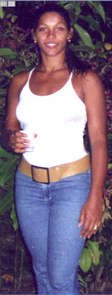 Date this hot Brazil girl Jane from JABOATAO DOS GUARARAPES B8342