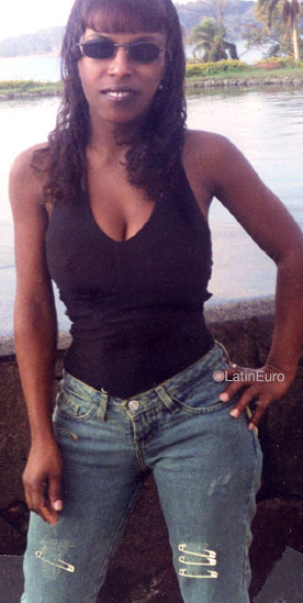 Date this exotic Brazil girl Jucileide from SAO PAULO B8404