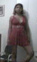 Date this hard body Brazil girl Maria from Paulinia B840