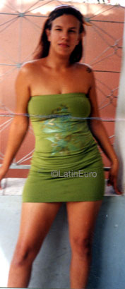 Date this fun Brazil girl Elisangela from RIO BRANCO B8435