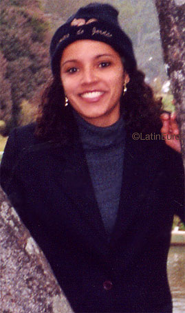 Date this gorgeous Brazil girl Luciana from SAO PAULO B8463