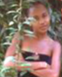 Date this sensual Brazil girl B846 from Salvador B846