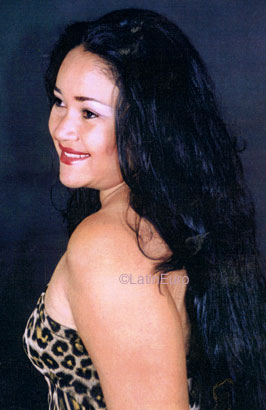 Date this happy Brazil girl Martha from BRASILIA B8493