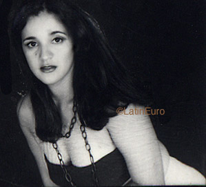 Date this charming Brazil girl Renata from MONTES CLAROS B8560