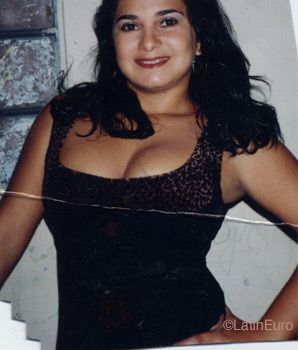 Date this foxy Brazil girl Andreza from NATAL B8597