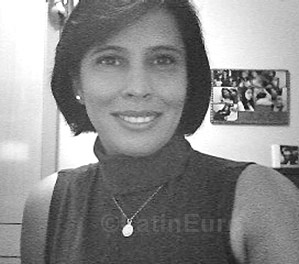 Date this good-looking Brazil girl Marcia from Moji Guacu B866