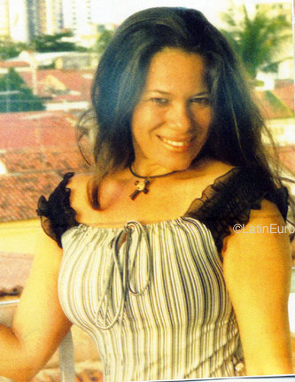 Date this tall Brazil girl Lidia from Fortaleza B327